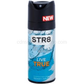 Obrázok STR8 Live True 150 ml (5201314068594)