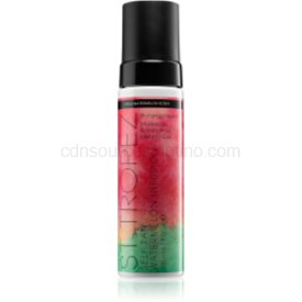 Obrázok St.Tropez Self Tan Watermelon Infusion samoopaľovacia pena  200 ml