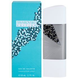 Obrázok Swarovski Fashion Edition 2014 toaletná voda pre ženy 50 ml  