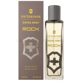 Obrázok Swiss Army Rock toaletná voda pre mužov 100 ml  