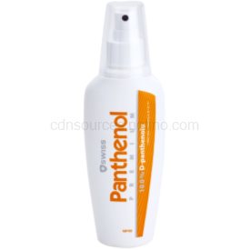 Obrázok Panthenol 10% Swiss PREMIUM spray 150+25ml Zdarma