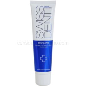 Obrázok SWISSDENT Biocare 100 ml (7640126190853)