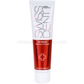 Obrázok SWISSDENT Extreme Whitening Toothpaste 100 ml (19.003.00)