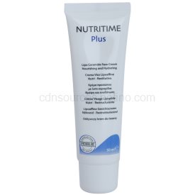 Synchroline Nutritime Plus výživný a hydratačný krém s ceramidmi 50 ml