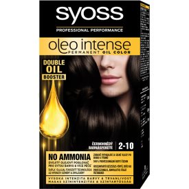 Obrázok SYOSS Oleo Intense 2-10 Čiernohnedý 50 ml (9000100815185)