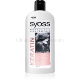 Obrázok Syoss Keratin Hair Perfection Conditioner na vlasy 500 ml