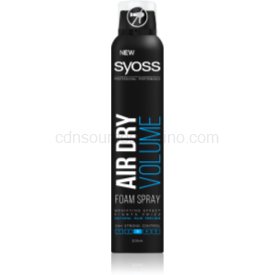 Obrázok SYOSS Air Dry Volume 200 ml (9000101092929)