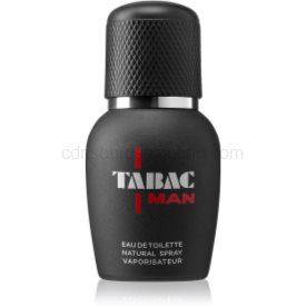 Obrázok Tabac Silver Man toaletná voda pre mužov 30 ml  