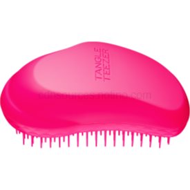 Obrázok TANGLE TEEZER The Original Hairbrush Kozmetická pomôcka Pink Fizz 1ks