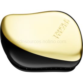 Obrázok TANGLE TEEZER Compact Styler Hairbrush Kozmetická pomôcka Gold Fever 1ks