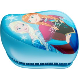 Obrázok Tangle Teezer Compact Styler Frozen kefa na vlasy 