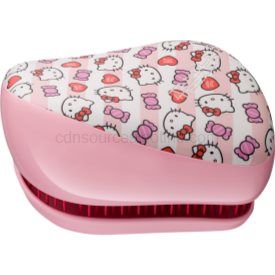 Obrázok Tangle Teezer Compact Styler Hello Kitty Candy Stripes