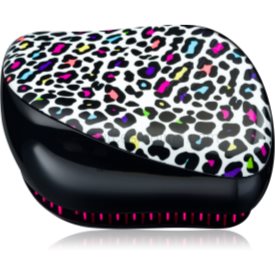 Obrázok Tangle Teezer Compact Styler Punk Leopard