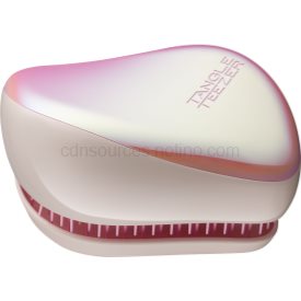 Obrázok Tangle Teezer Compact Styler kefa na vlasy typ Holographic  