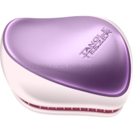 Obrázok Tangle Teezer Compact Styler Lilac Gleam (5060173377458)