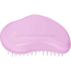 Obrázok Tangle Teezer Fine & Fragile kefa na vlasy pre krehké vlasy Pink dawn