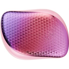 Obrázok Tangle Teezer Compact Styler Mermaid kefa na vlasy Pink