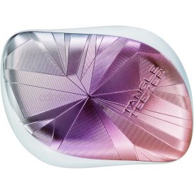 Obrázok Tangle Teezer Compact Styler Smashed Holo Blue