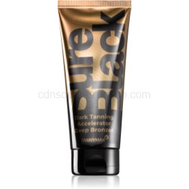 Obrázok Tannymaxx Sure Black aktivátor opálenia s bronzerom 200 ml