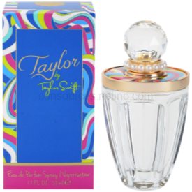 Obrázok TAYLOR SWIFT Taylor EDP 50ml