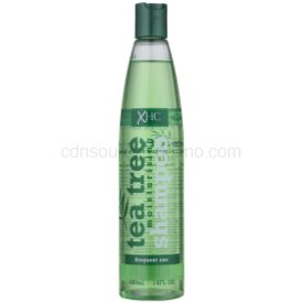 Obrázok XPEL Tea Tree Moisturising Shampoo Šampón na normálne vlasy 400ml