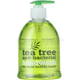 Obrázok XPEL Tea Tree Anti-Bacterial Handwash Sprchový gél 500ml