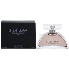 Obrázok Ted Lapidus Silk Way Parfumovaná voda pre ženy 75 ml  