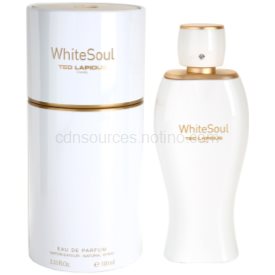 Obrázok Ted Lapidus White Soul Parfumovaná voda pre ženy 100 ml  