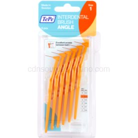 Obrázok TePe Interdental 0,45mm oranžové 8ks