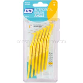 Obrázok TePe Interdental 0,7mm žlté 8ks