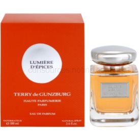 Obrázok Terry de Gunzburg Lumiere d'Epices Parfumovaná voda pre ženy 100 ml  