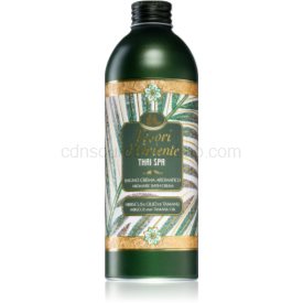 Obrázok Tesori d'Oriente Thai Spa krémová pena do kúpeľa 500 ml