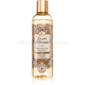 Obrázok Tesori d'Oriente Rice & Tsubaki Oils sprchový olej 250 ml