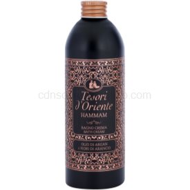 Obrázok Tesori d'Oriente Hammam prípravok do kúpeľa unisex 500 ml  