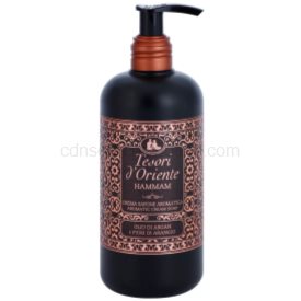 Obrázok Tesori d'Oriente Hammam parfémované mydlo unisex 300 ml  