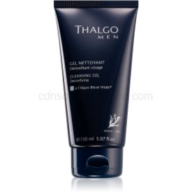 Obrázok Thalgo Men hĺbkovo čistiaci gél pre mužov 150 ml