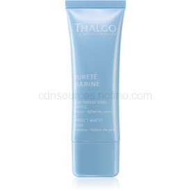 Obrázok Thalgo Pureté Marine Perfect Matte Fluid 40 ml zmatňujúci fluid pre ženy