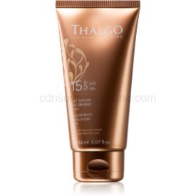 Obrázok Thalgo Suncare opaľovacie mlieko SPF 15 150 ml