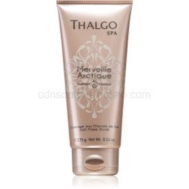 Obrázok Thalgo Spa Merveille Artique soľný peeling pre všetky typy pokožky 270 g