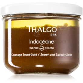 Obrázok Thalgo Spa Indocéane osviežujúci telový peeling 250 g