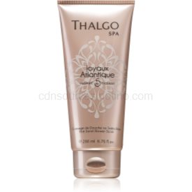 Obrázok Thalgo Spa Joyaux Atlantique sprchový peeling 200 ml