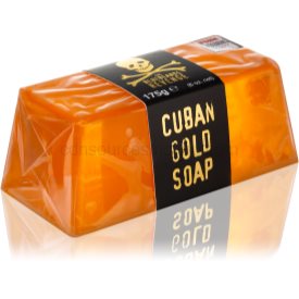 Obrázok Bluebeards Revenge Cuban Gold mydlo 175 g 