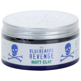 Obrázok Bluebeards Revenge matný jíl na vlasy 100ml