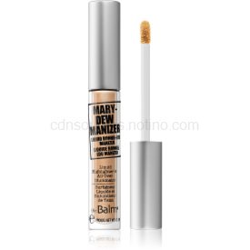 Obrázok theBalm Marry - Dew Manizer tekutý rozjasňovač odtieň Mary - Dew Manizer 5,5 ml