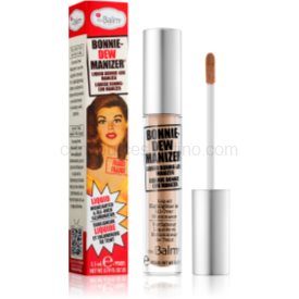 Obrázok theBalm Bonnie - Dew Manizer tekutý rozjasňovač odtieň Bonnie-Dew Manizer 5,5 ml