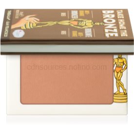 Obrázok theBalm Take Home The Bronze bronzer odtieň Greg 7,08 g