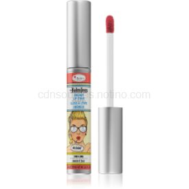 Obrázok theBalm theBalmJour® vysoko pigmentovaný lesk na pery odtieň Aloha 6,5 ml