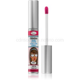 Obrázok theBalm theBalmJour® vysoko pigmentovaný lesk na pery odtieň 6,5 ml