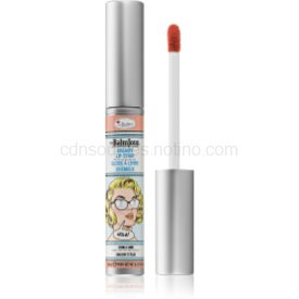 Obrázok theBalm theBalmJour® vysoko pigmentovaný lesk na pery odtieň Hola 6,5 ml