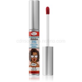 Obrázok theBalm theBalmJour® vysoko pigmentovaný lesk na pery odtieň Ni Hao 6,5 ml